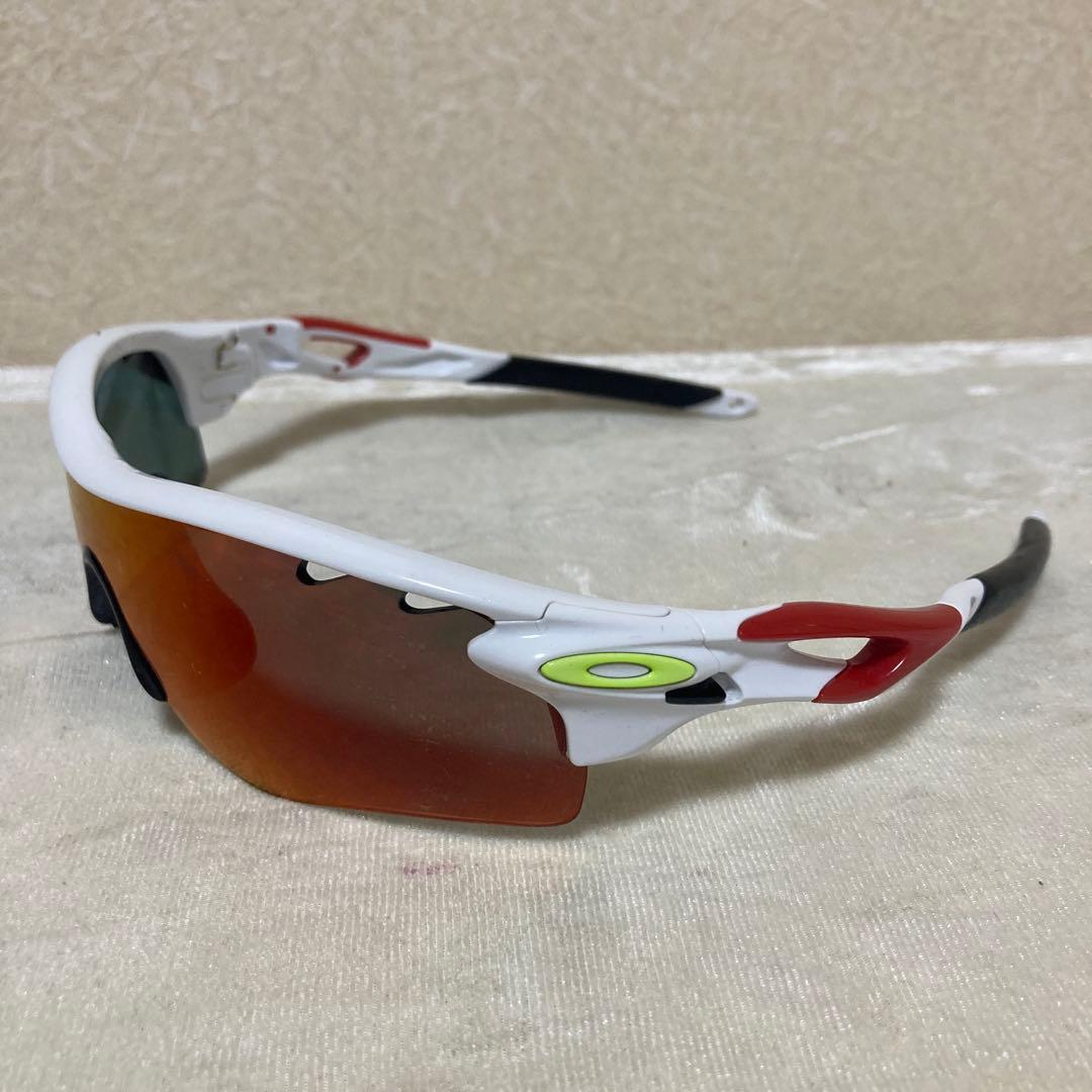 オークリー　サングラス　スポーツ用