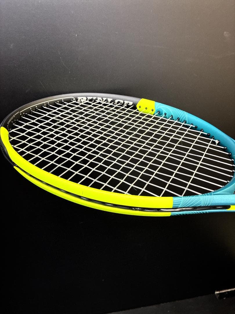 DUNLOP SX300 ダンロップ　硬式テニスラケット　美品