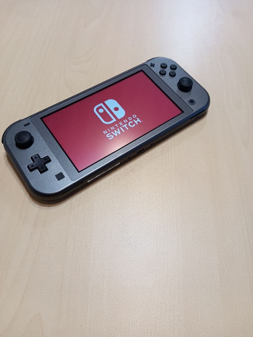 Nintendo Switch NINTENDO Switch Lite