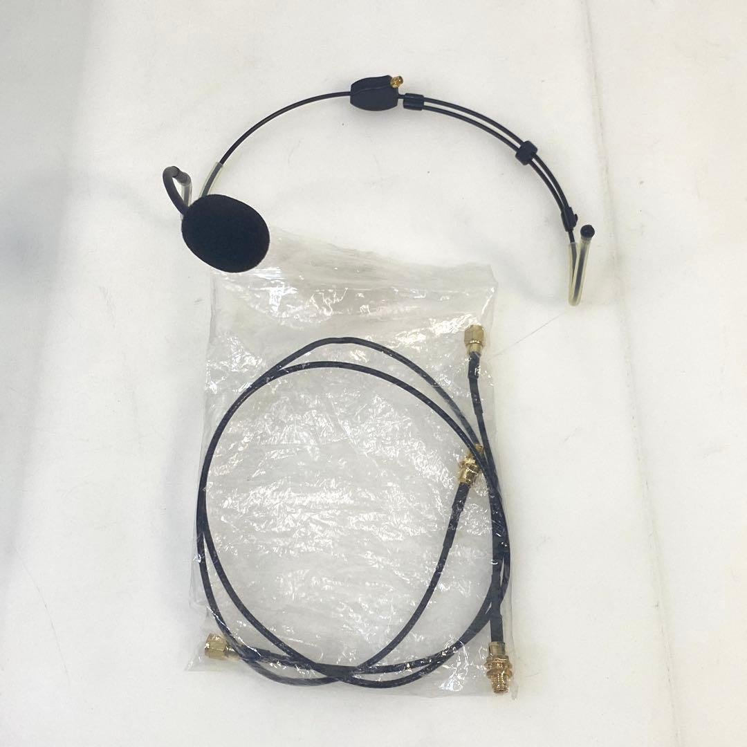 ◎AKG DMS TETRAD Performer Set ワイヤレスシステム