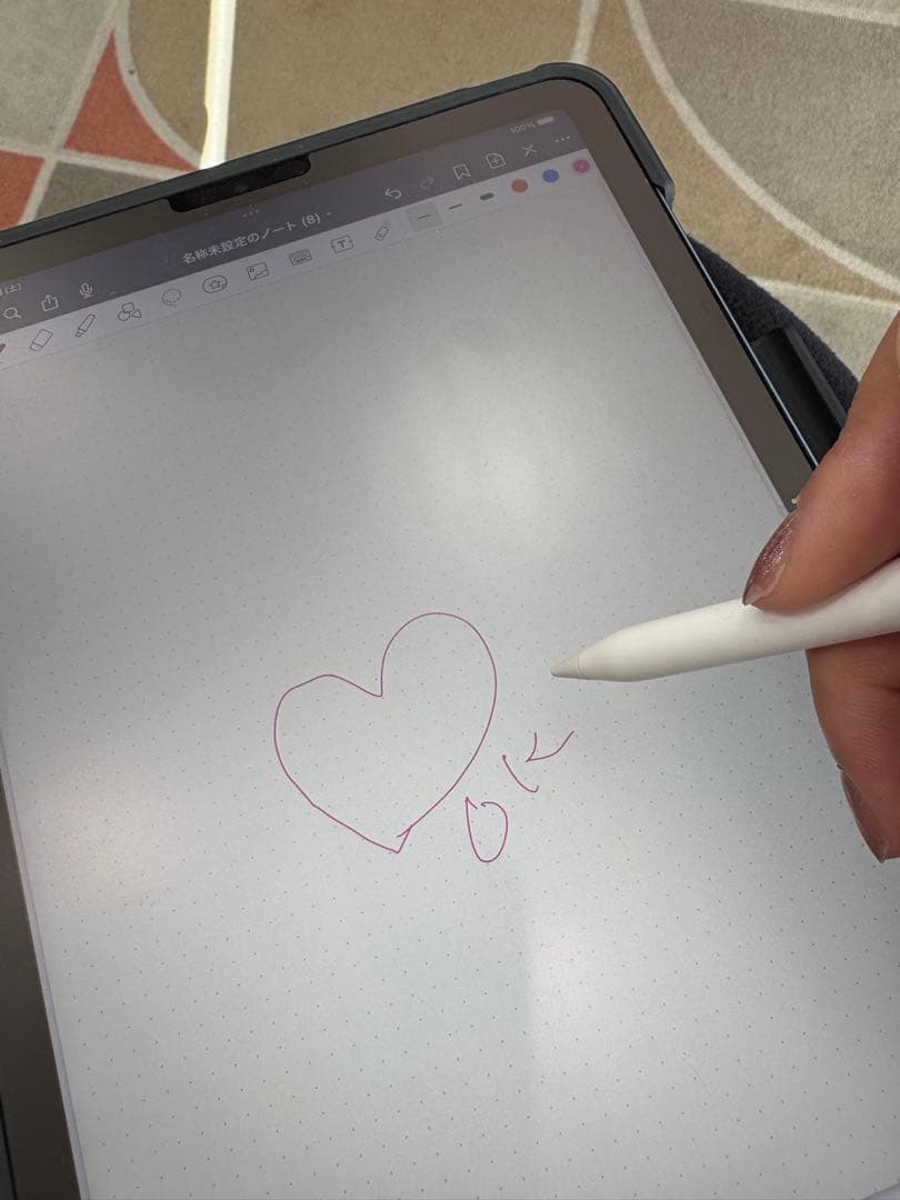 ※少し値下げ※Apple Pencil 第二世代　箱付き