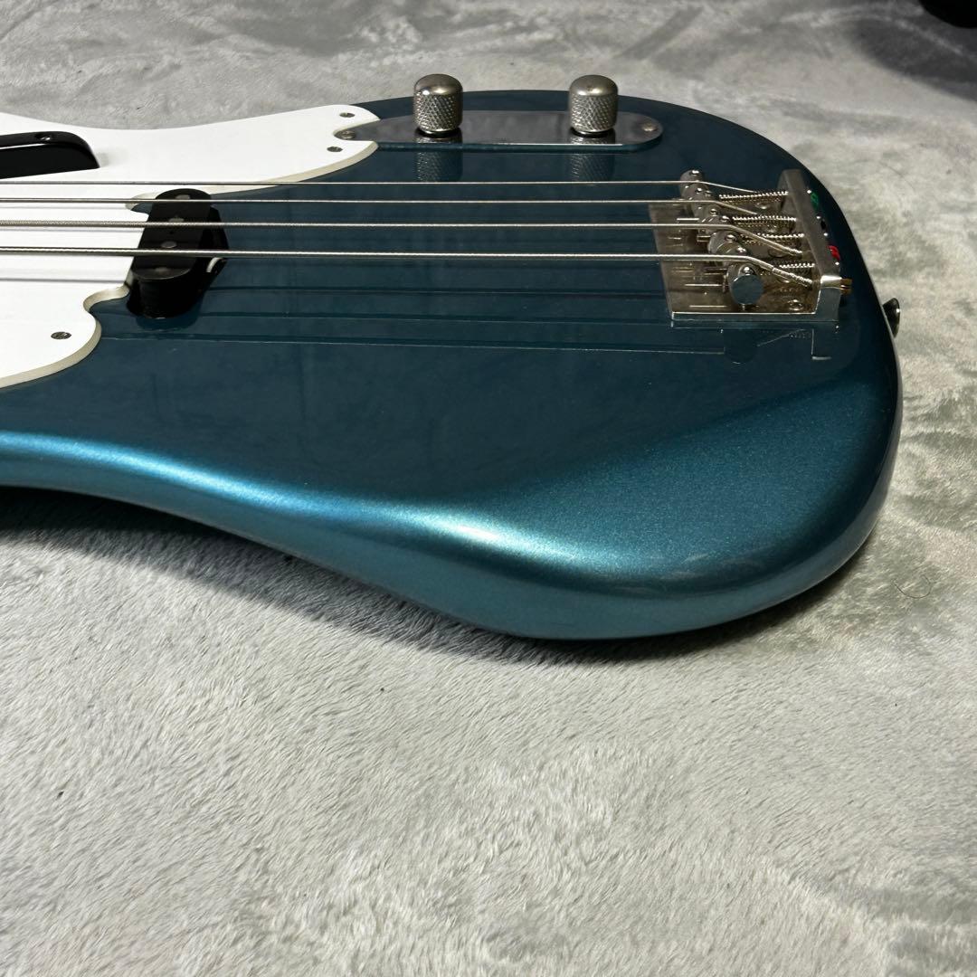 ベース Squier Classic Vibe '50s Precision Bass