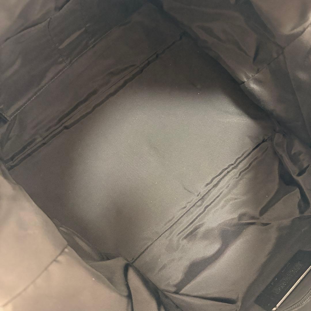 ✨極美品 COACH コーチ ボストンバッグ レザー 2way ブラック 大容量