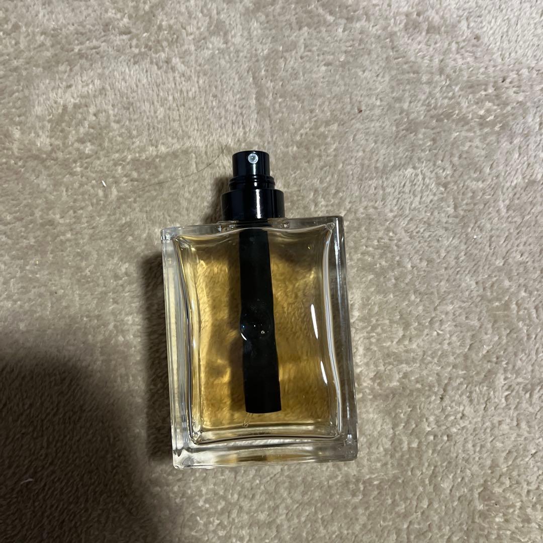 Dior homme edt香水 100ml