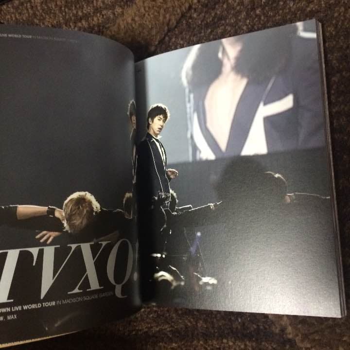 I AM SMTOWN ライブDISC付コンプリート DVD BOX
