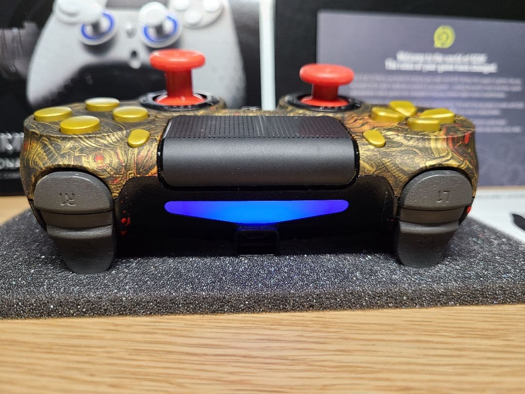 SCUF IMPACT スカフ インパクト