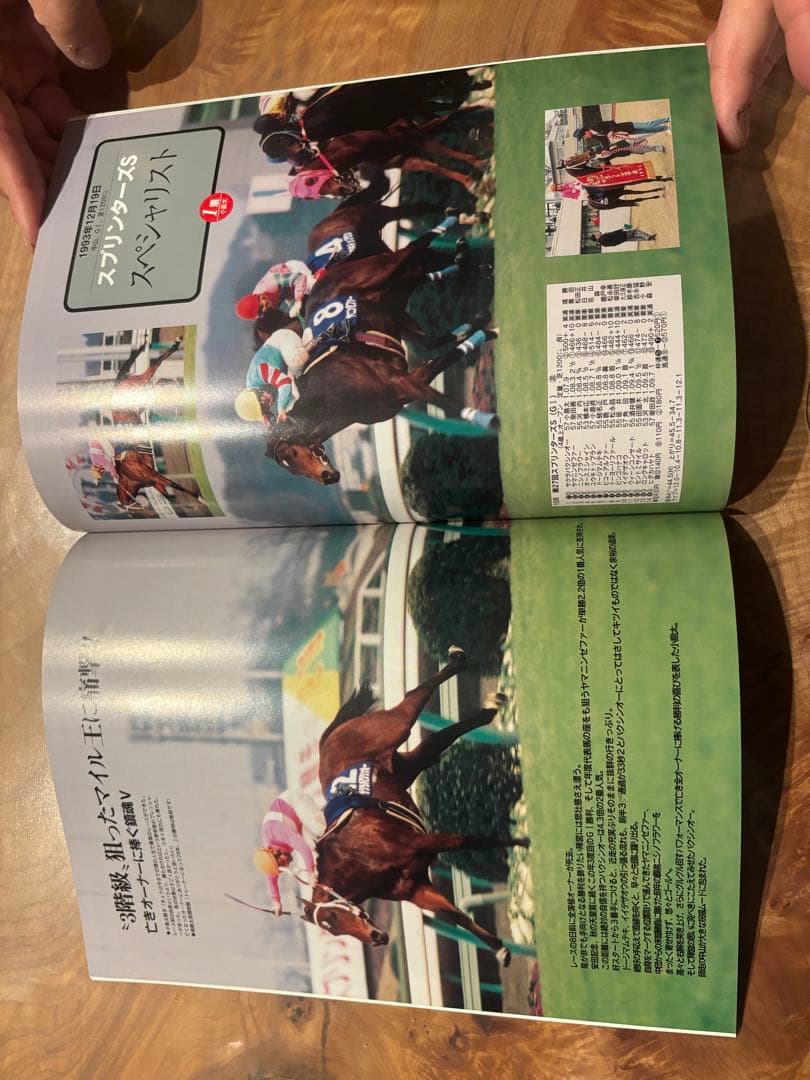 ギャロップGallop臨時増刊　 週刊100名馬 　 31 サクラバクシンオー