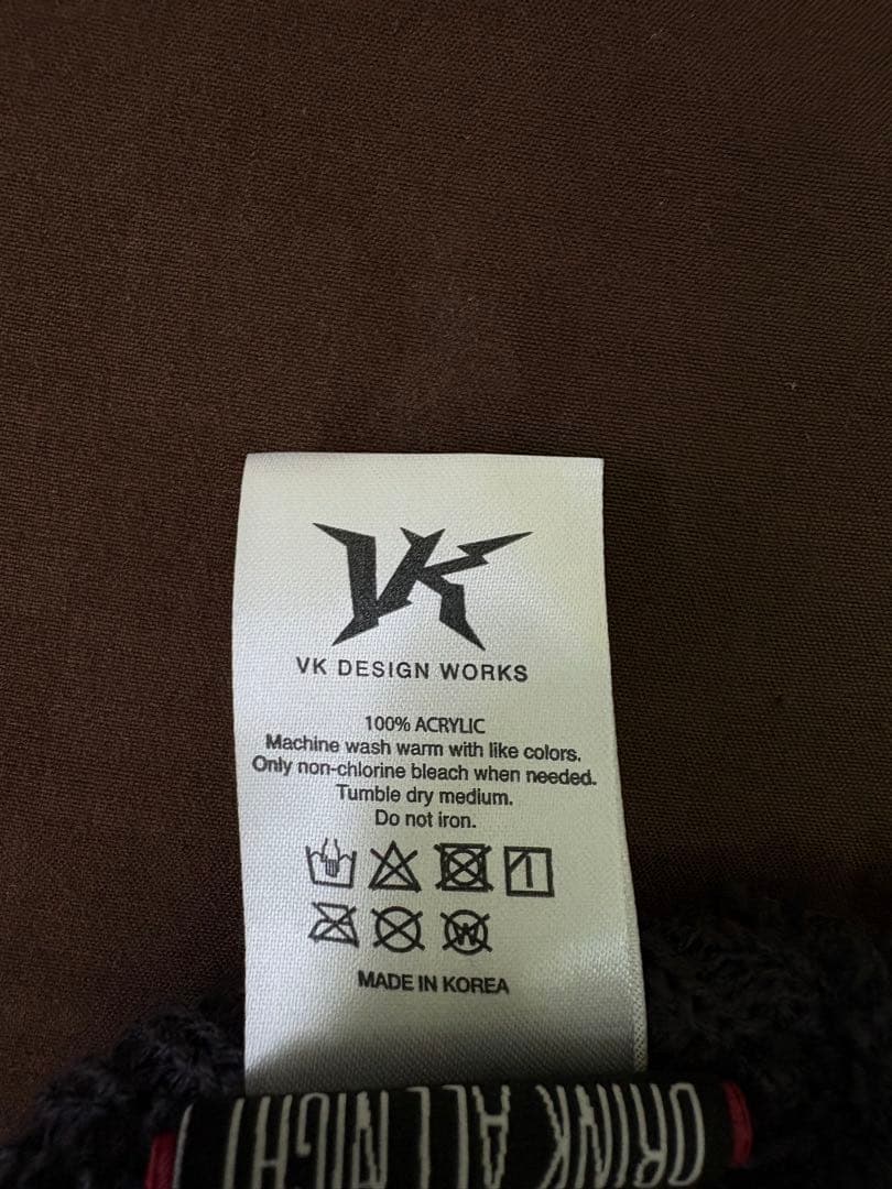帽子 wested youth tappei beanie