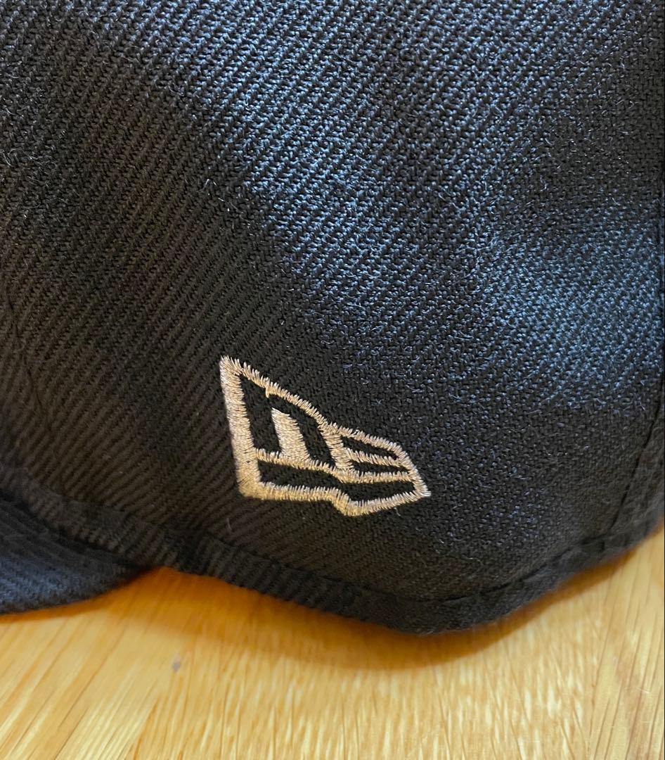 帽子 Supreme $1M llic Box Logo New Era