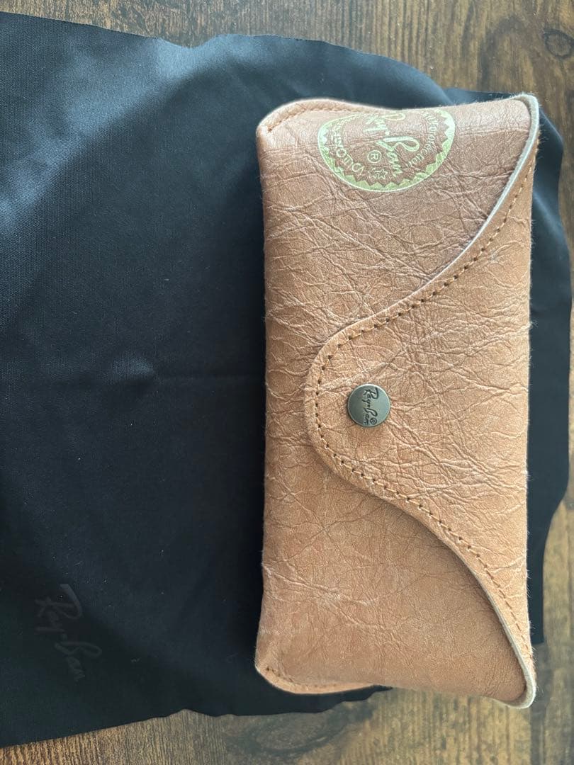 rayban サングラスRB4457 　talexレンズ