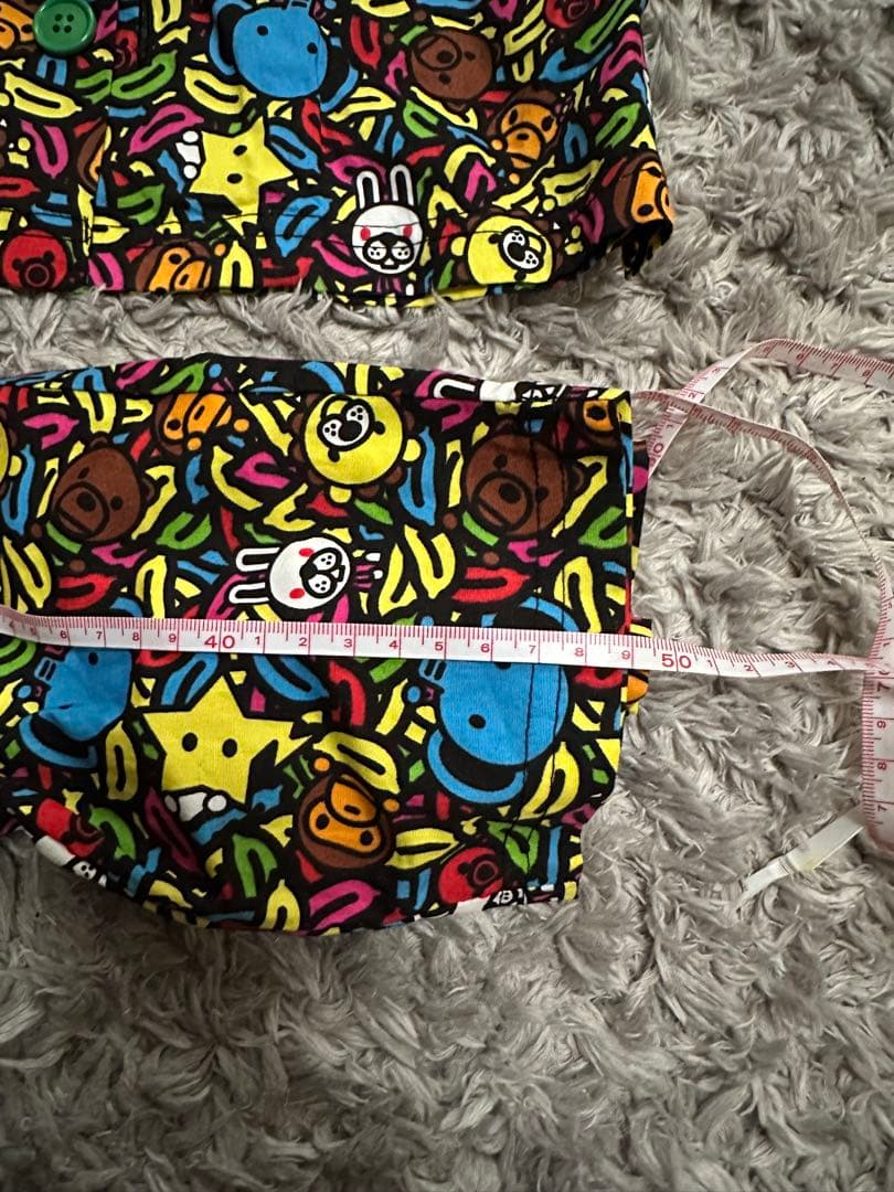 babymilo bapekids パジャマ　90センチ