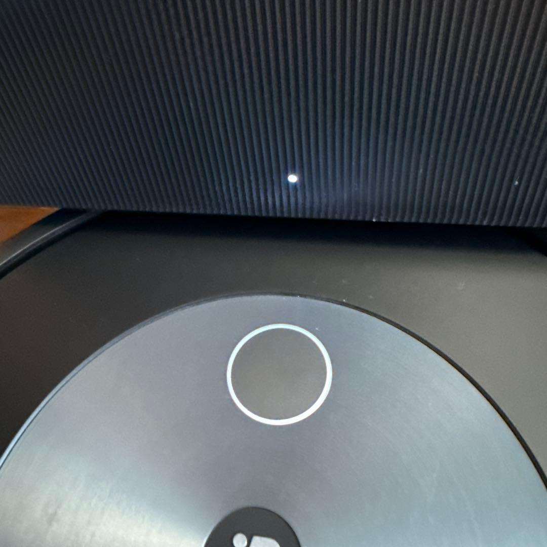 Roomba Combo J7+ ロボット掃除機　ルンバ　コンボ j7+　極美品