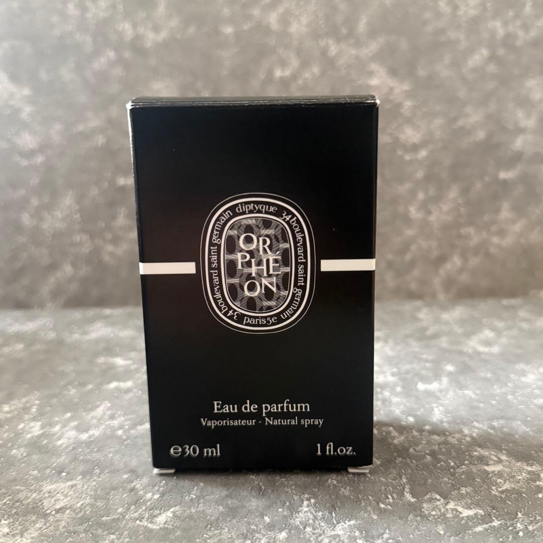 DIPTYQUE ディプティック オルフェオン オードパルファン 30ml