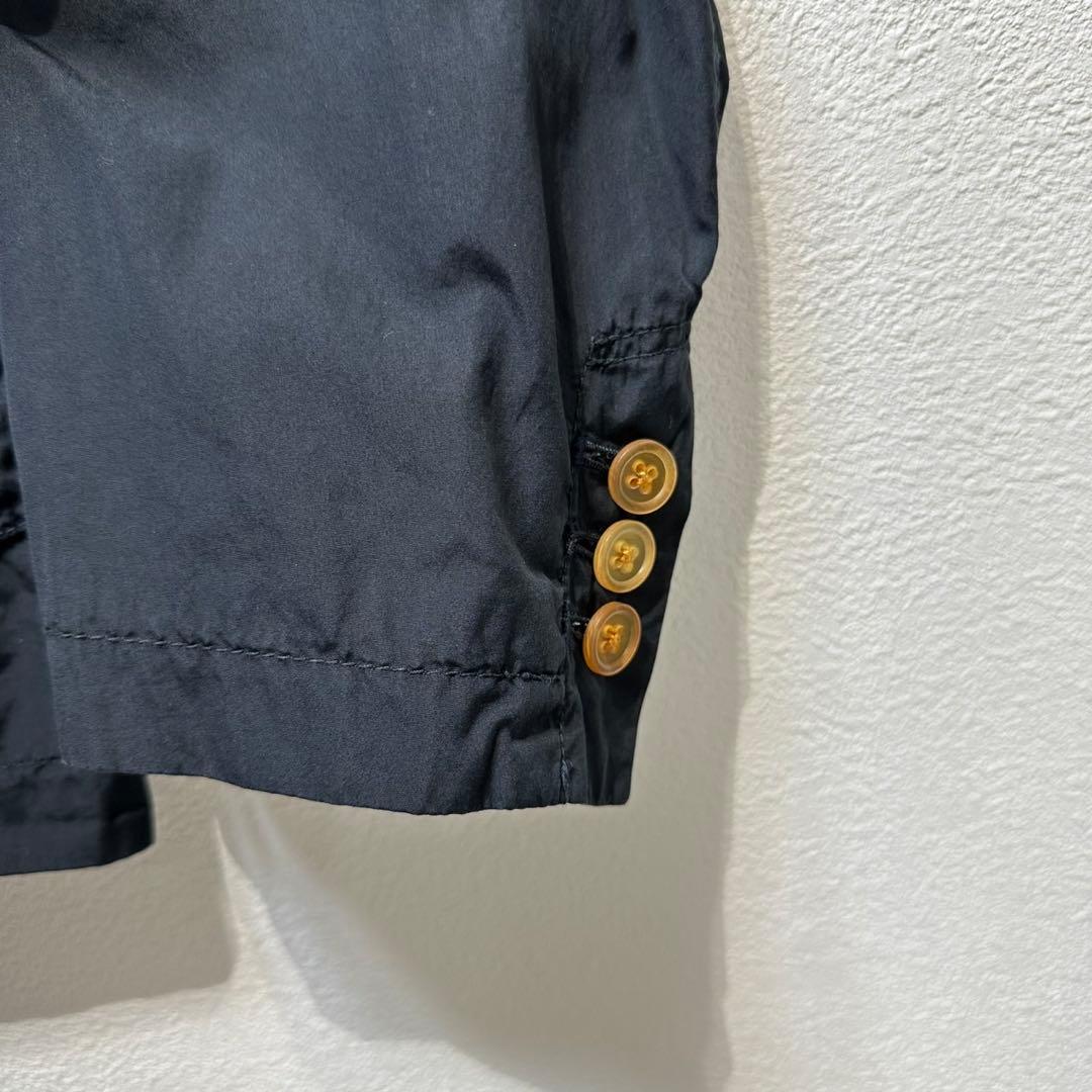 希少 新品タグ付き KHOKI コッキ ALL SEASON JACEKT 2