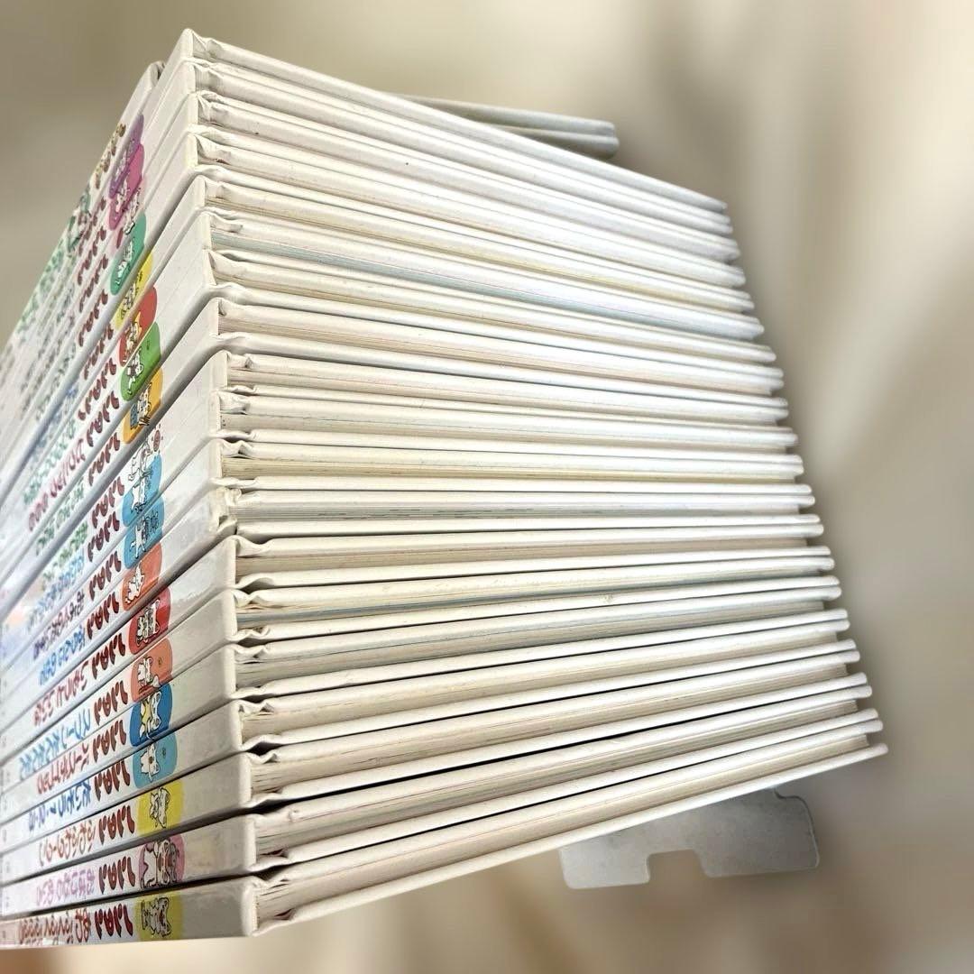 ノンタン　絵本　全23冊セット