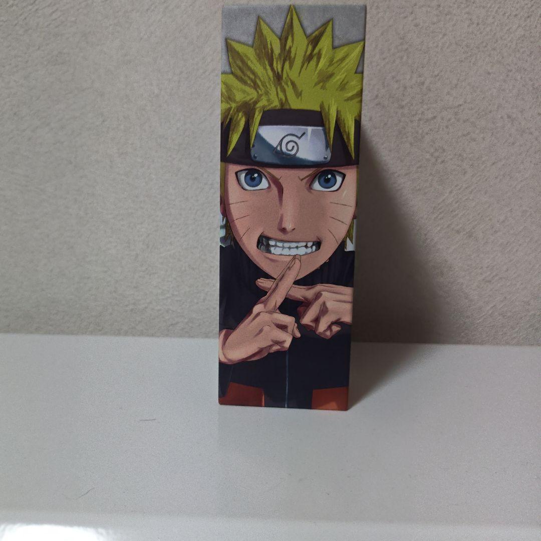 NARUTO -ナルト- 五影集結の章全巻BOXセット