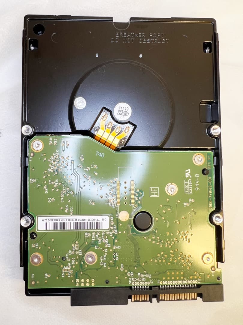 き*ぷ様 WD GREENシリーズ★2TB HDD 2台セットで超お買い得品！