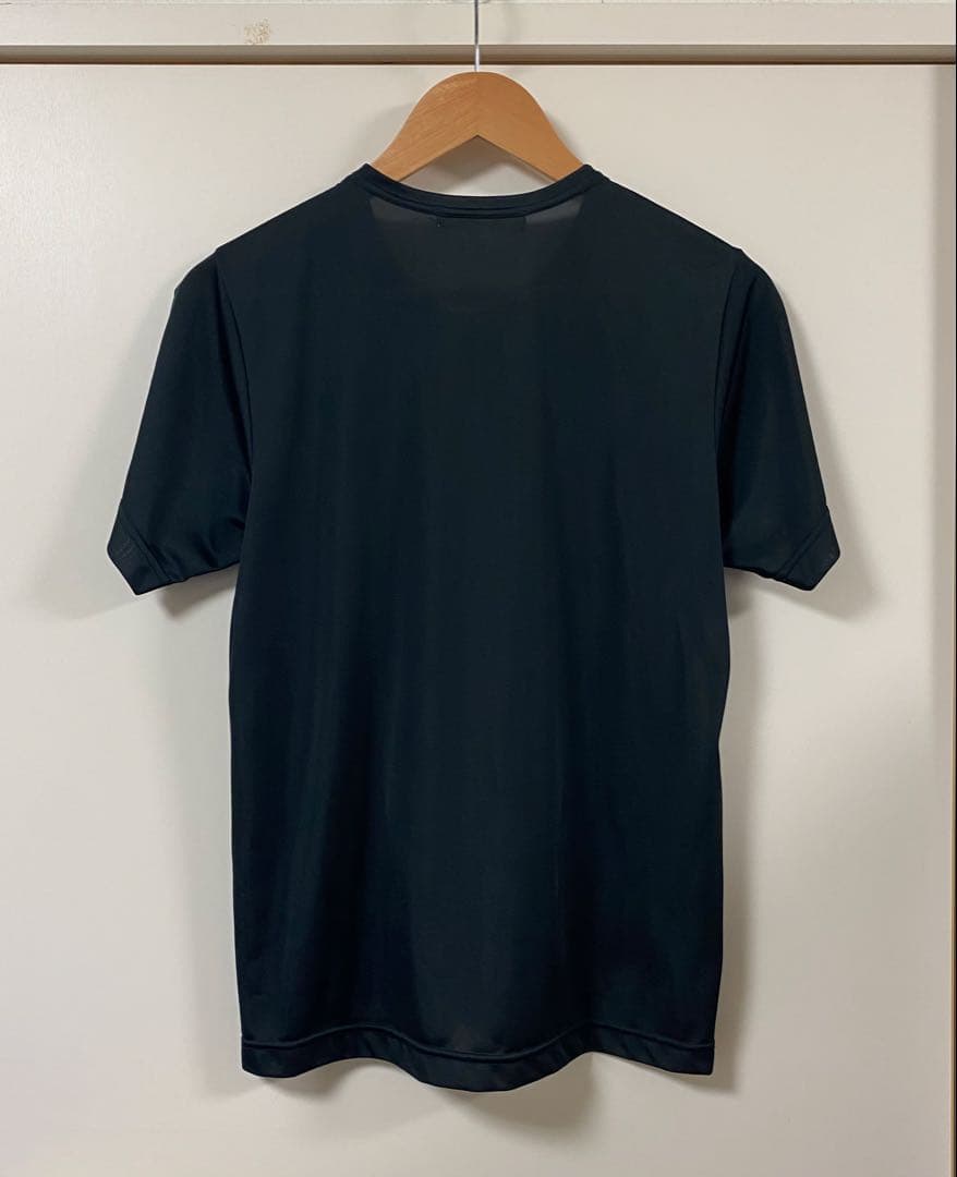 comme des garcons コムコム フリル Tシャツ