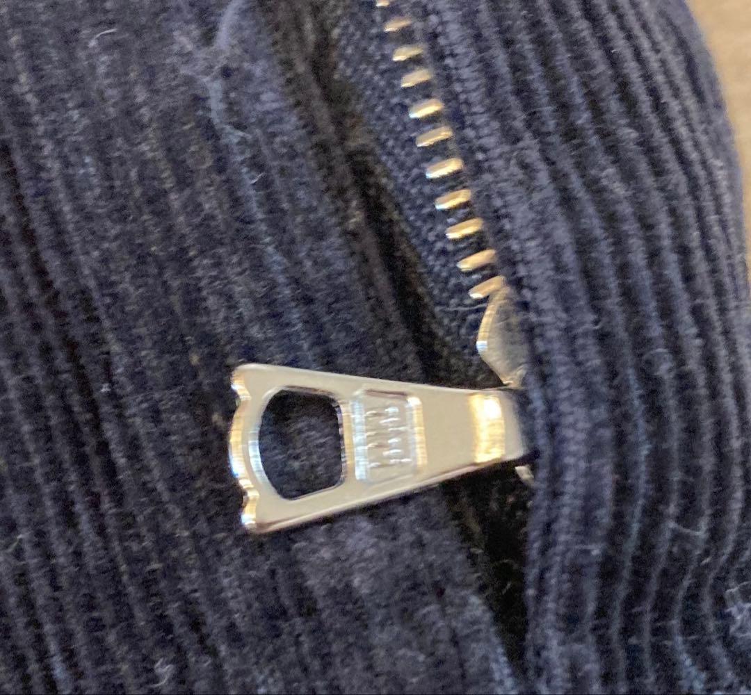 希少　visvim ヴィズヴィム セカンド コーデュロイ　ジャケット　101