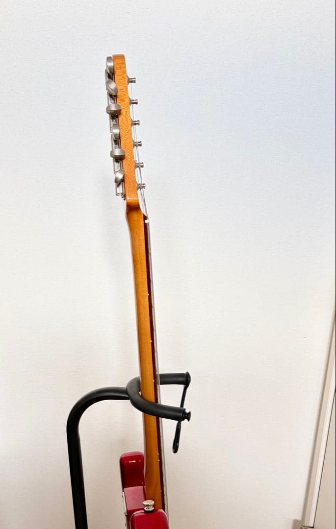最終値下げ SquierClassicVibe'60s ストラト付属品有り美品