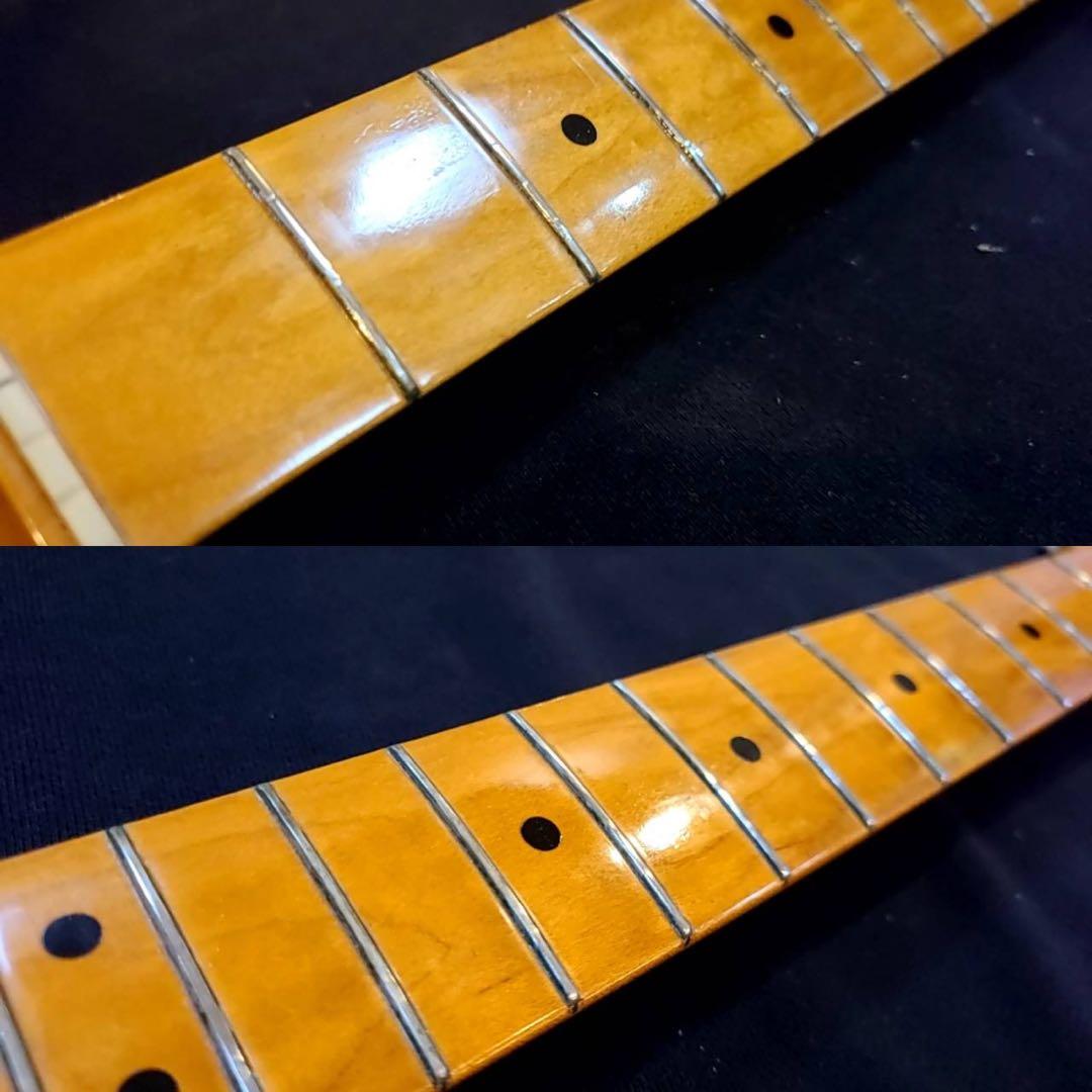 Fender USA テレキャスター