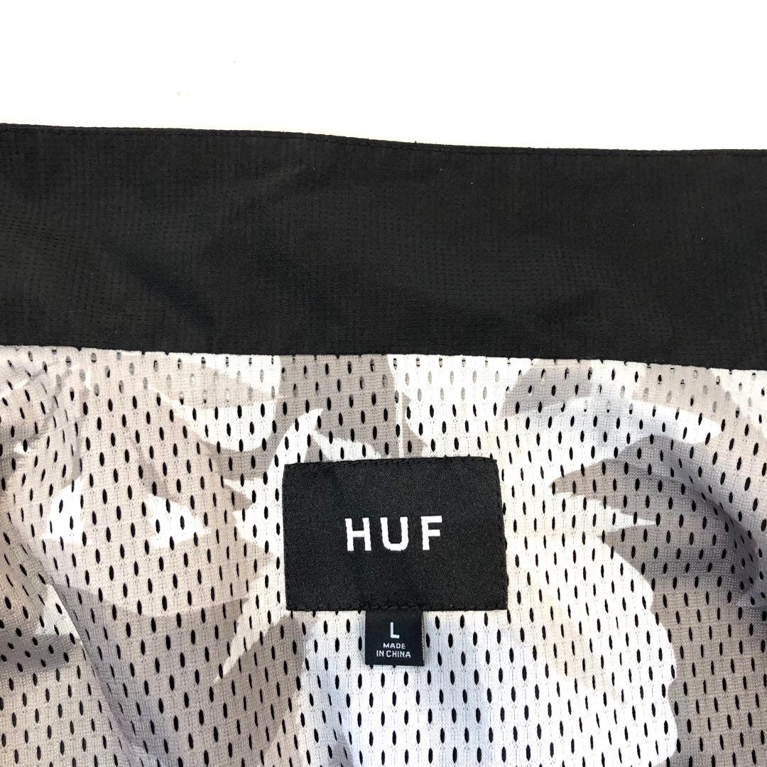 トップス HUF