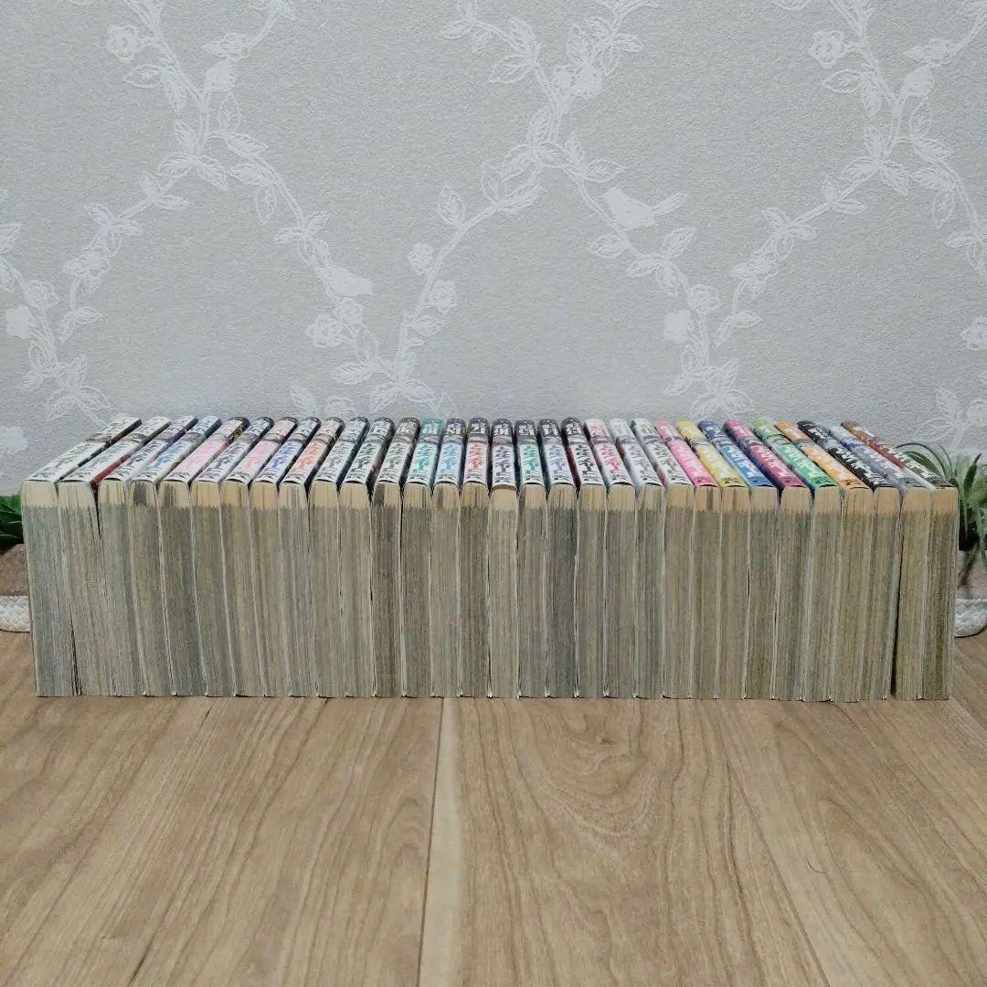 【全巻初版で帯付き】ゴールデンカムイ 1巻〜31巻 全巻