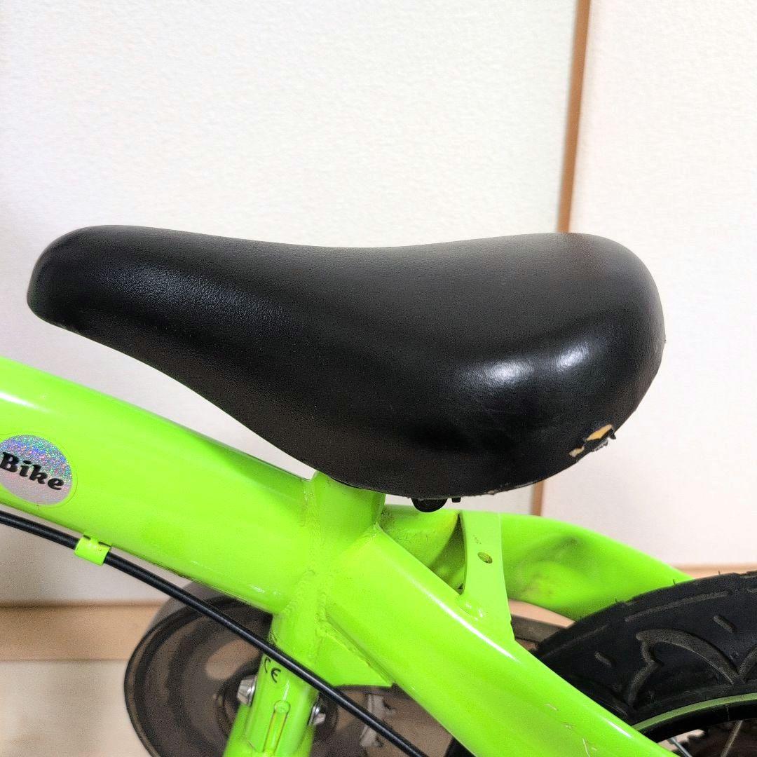 へんしんバイク　バランスバイク　12インチ