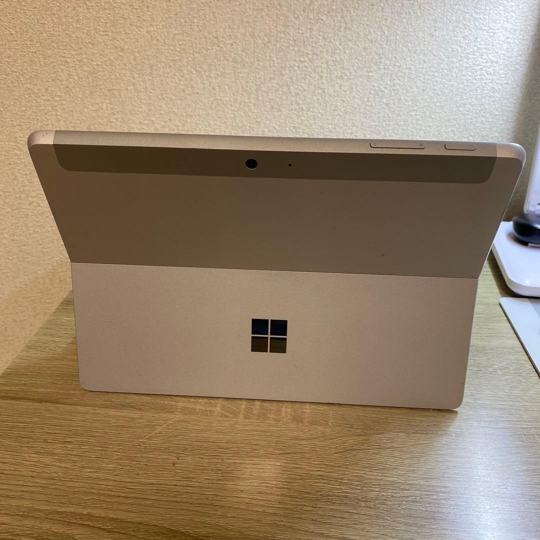 Windowsタブレット本体 Microsoft Surface Go 1825