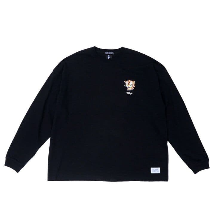 【未使用】 THE BIRTHDAY 20ANV JAPAN MAP （L）