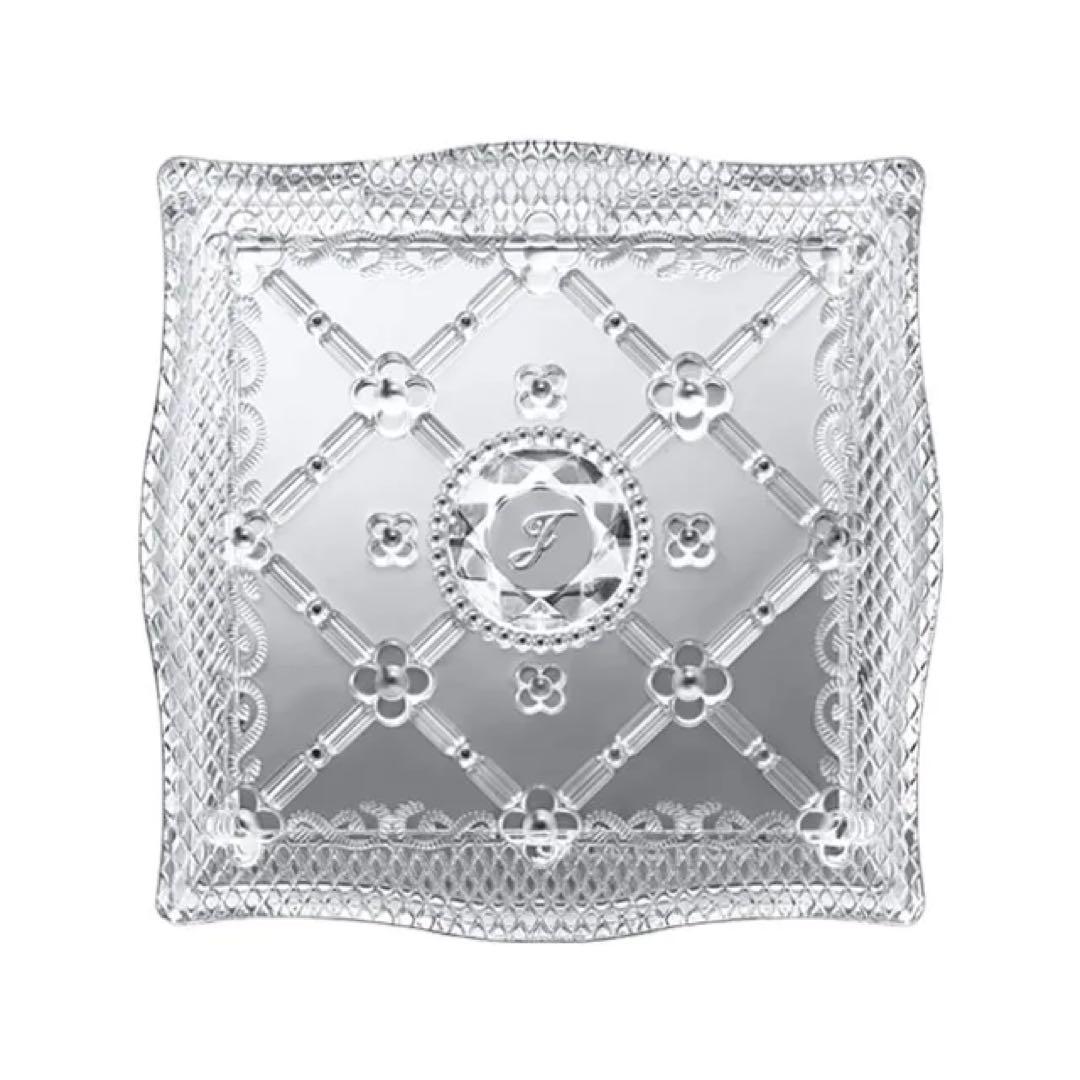 JILL STUART クチュールミックスブラッシュコンパクト 01 & ブラシ