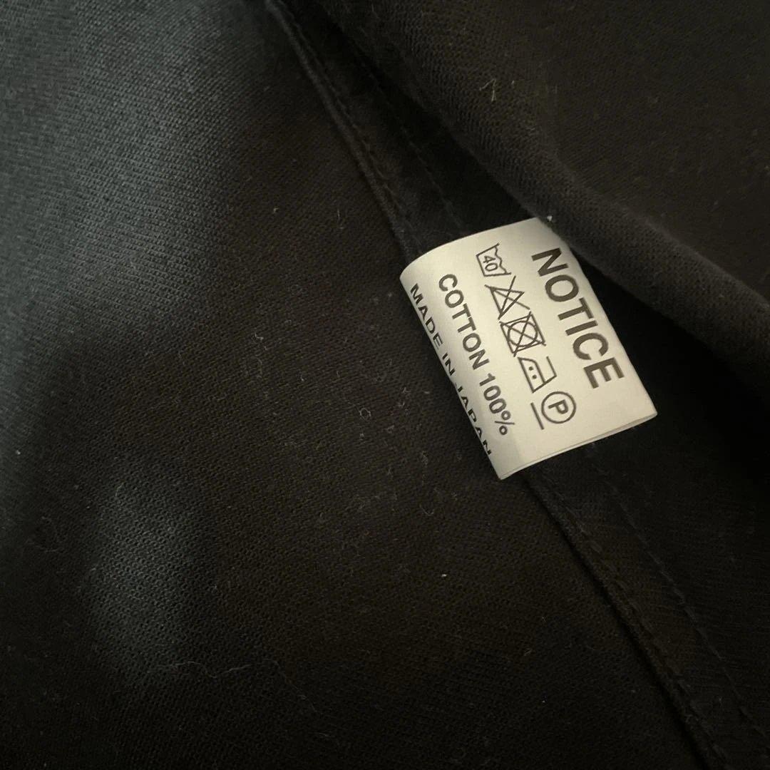 SASSAFRAS SprayerJacket ササフラススプレイヤージャケット