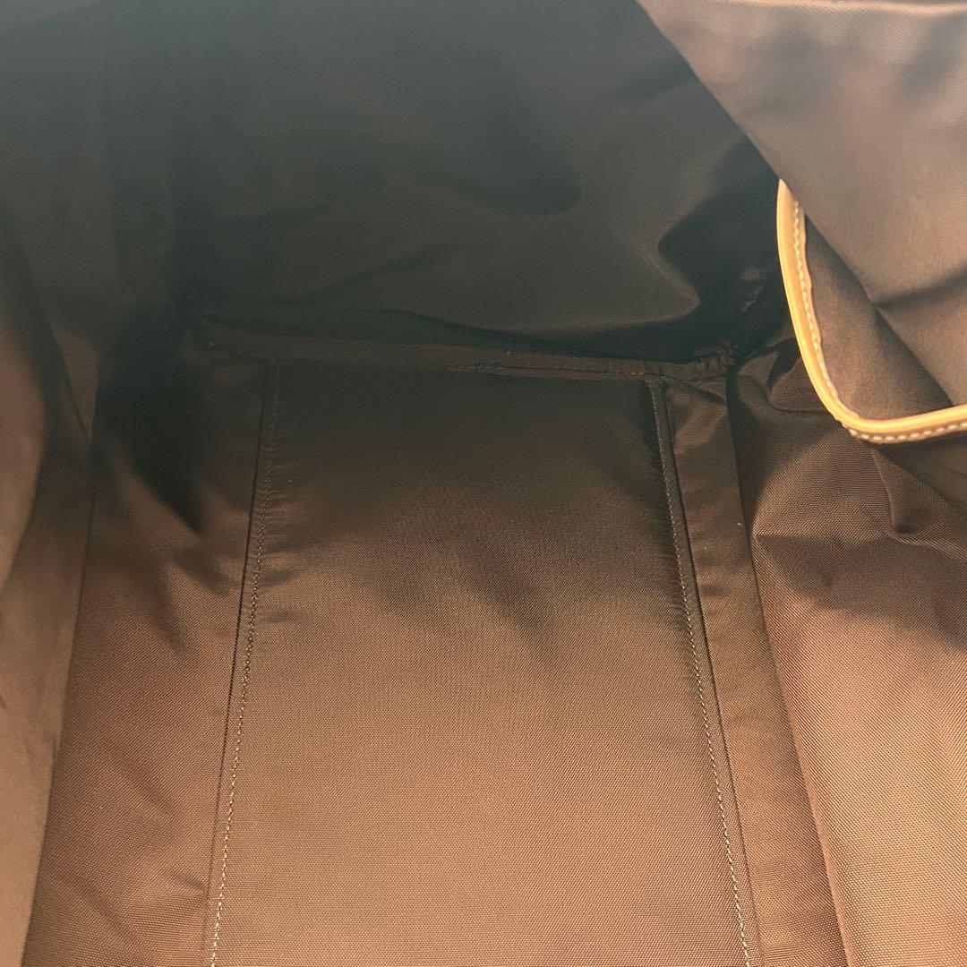 ✨美品✨ COACH コーチ 2WAY ボストンバッグ 大容量 旅行用 高級