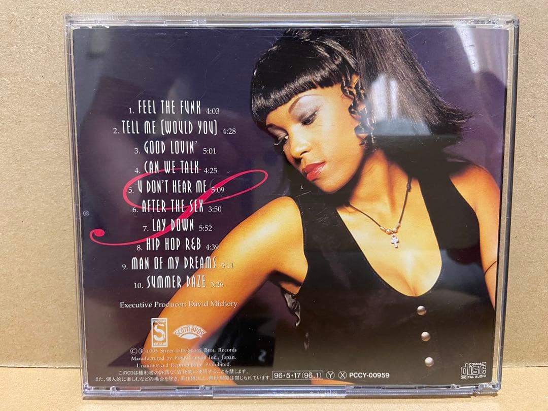 Shiro ‎– Can We Talk indie r&b g-rap