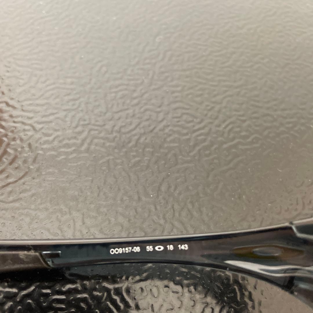 OAKLEY TWENTY サングラス　y2k archive 00s