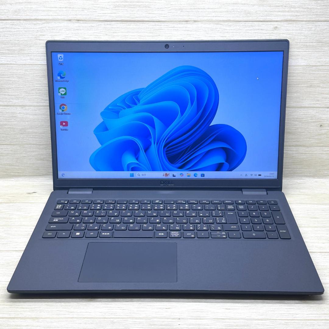 ★第11世代Corei7★ 2021年製 SSD512GB DELL H80