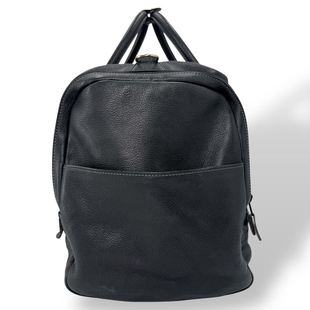 PORTER'S COLLECTION MABILLON ボストンバッグ　レザー