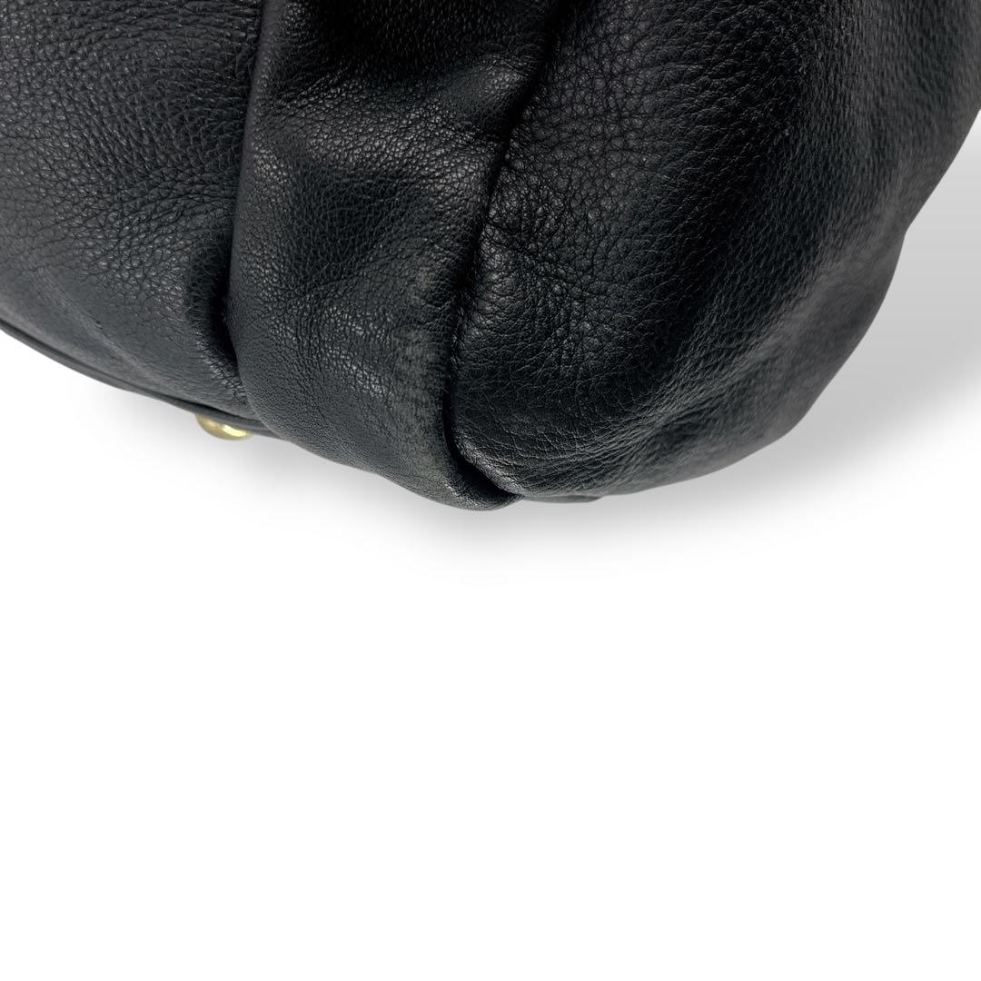 PORTER'S COLLECTION MABILLON ボストンバッグ　レザー