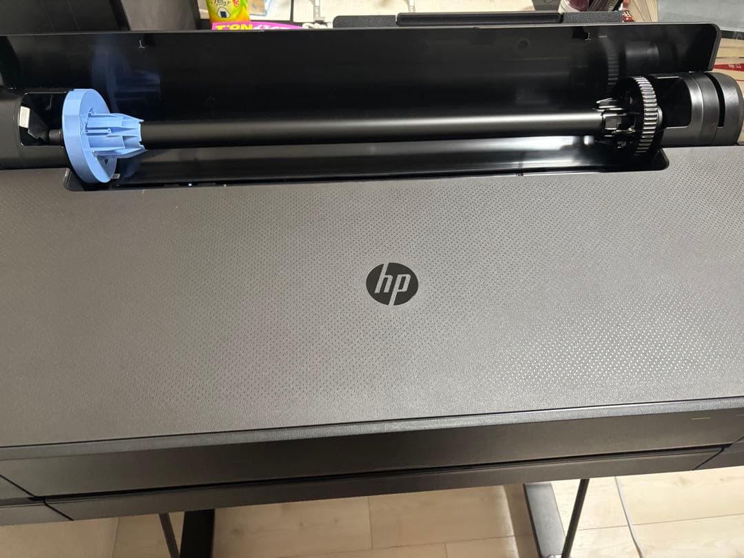HP DesignJet T650大判業務用プリンター
