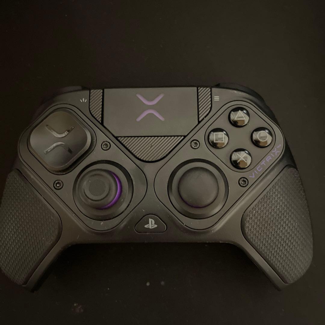 Victrix Pro BFG PS5 プロコントローラー【ジャンク品】