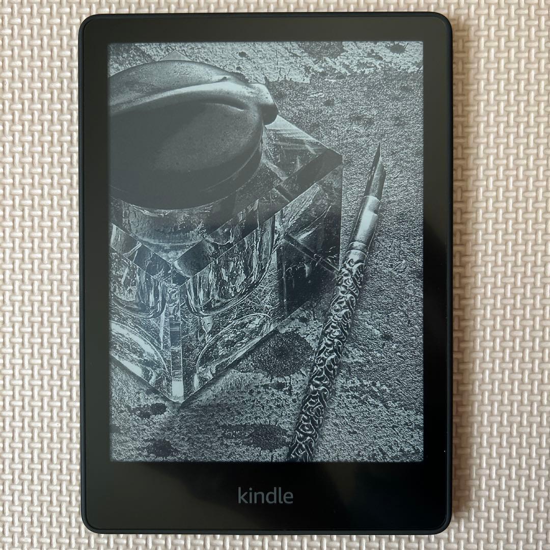 Kindle Paperwhite 11世代　16GB 広告なし
