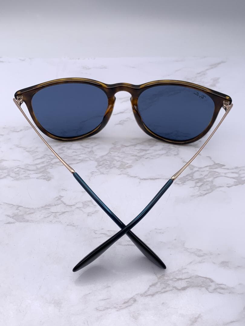 Ray-Ban レイバン サングラス RB4171-F ERIKA