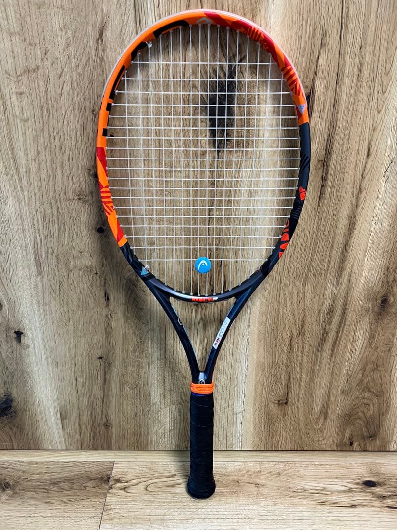 HEAD Graphene XT Radical MP ヘッド グラフィン