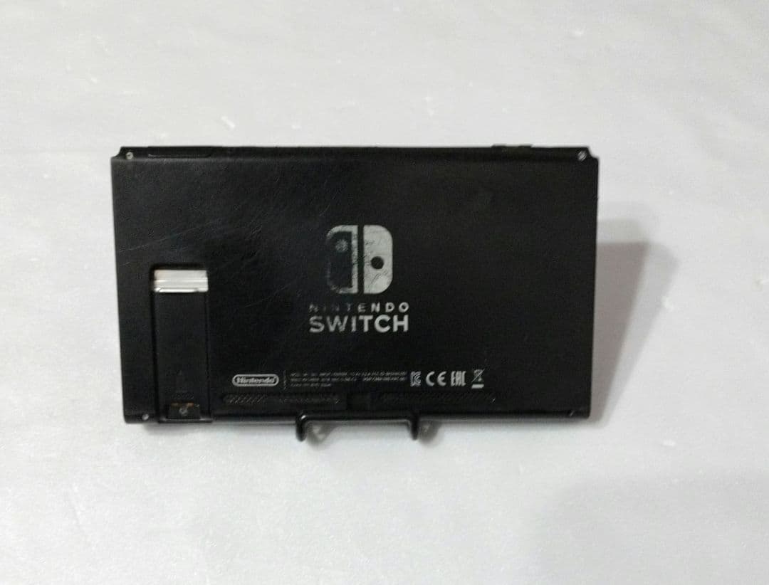 NintendoSwitch本体⑤