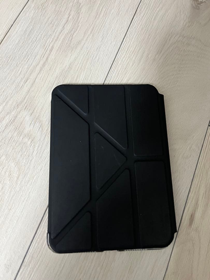 iPad mini (第6世代) 64GB Apple Pencil付き