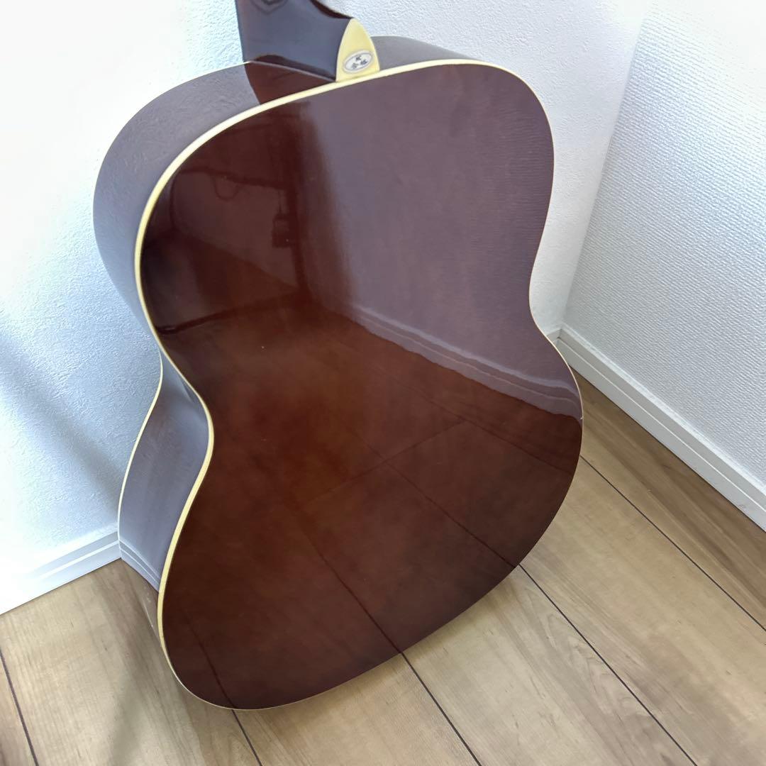 HONEY BEE ハニービー アコースティックギター F-15/TS
