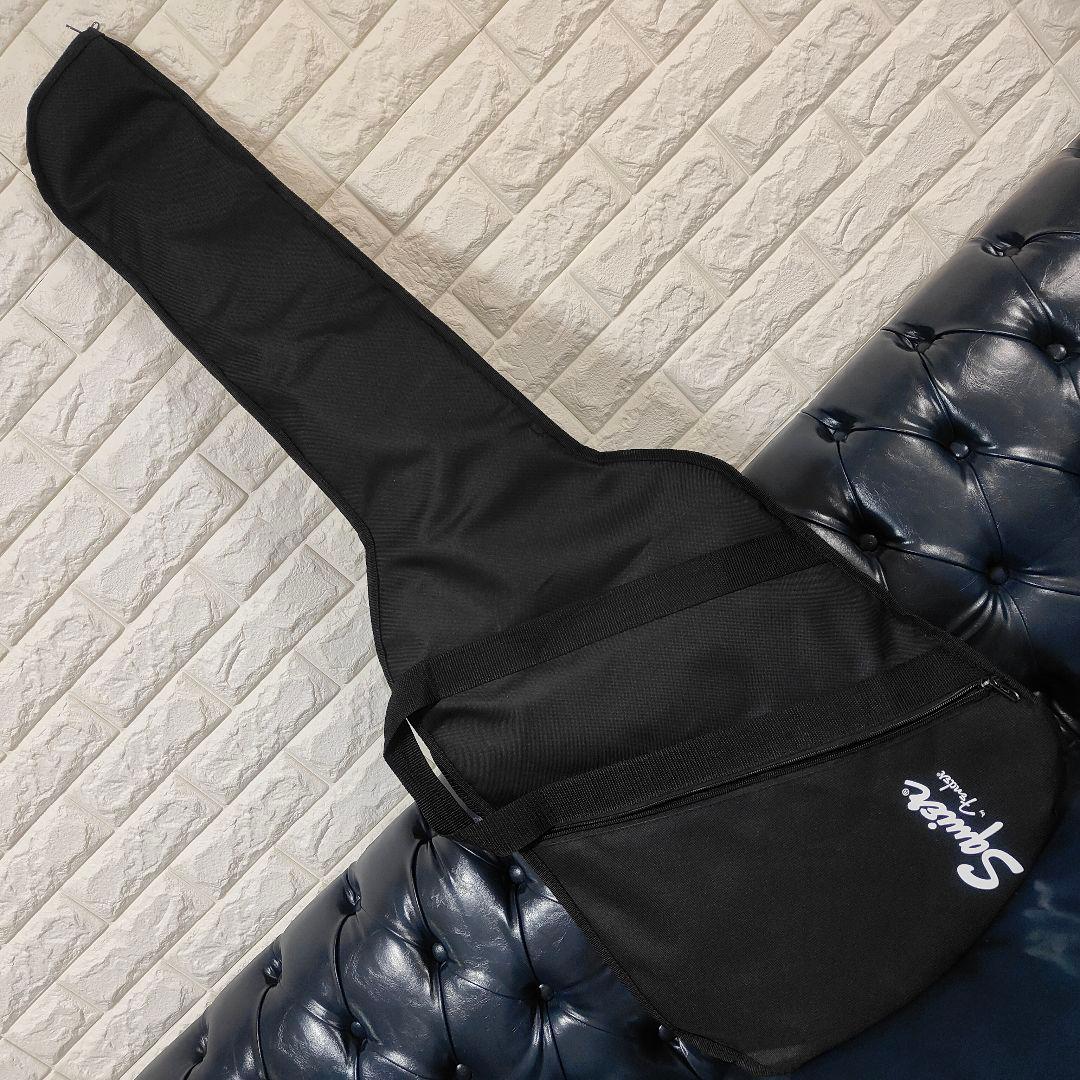 【美品】Squier by Fender Sonic Mustang ムスタング