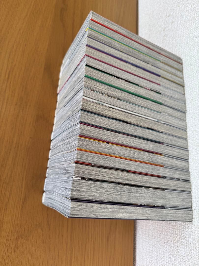 「怪獣8号」全１巻〜16巻 完結セット(sideB 1巻つき) 【中古】
