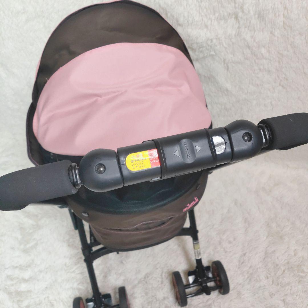 compet milimili コムペット　ミリミリ　ペット用バギー