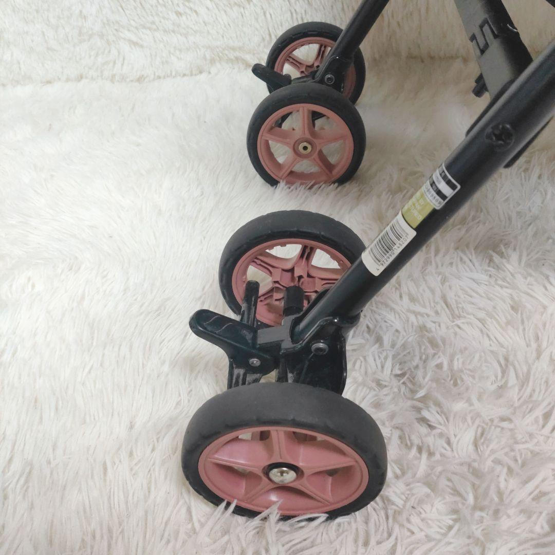 compet milimili コムペット　ミリミリ　ペット用バギー
